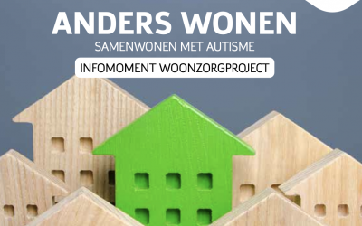 Woonzorgproject regio Ronse/Oudenaarde