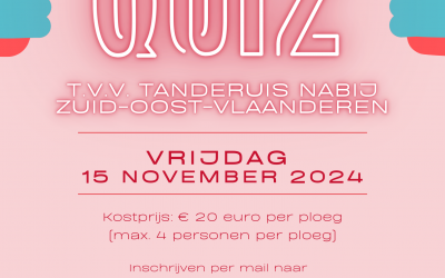 Quiz je mee? 