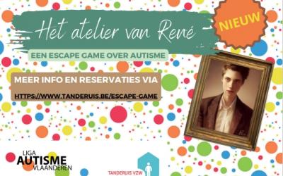 Zin in een escape game?